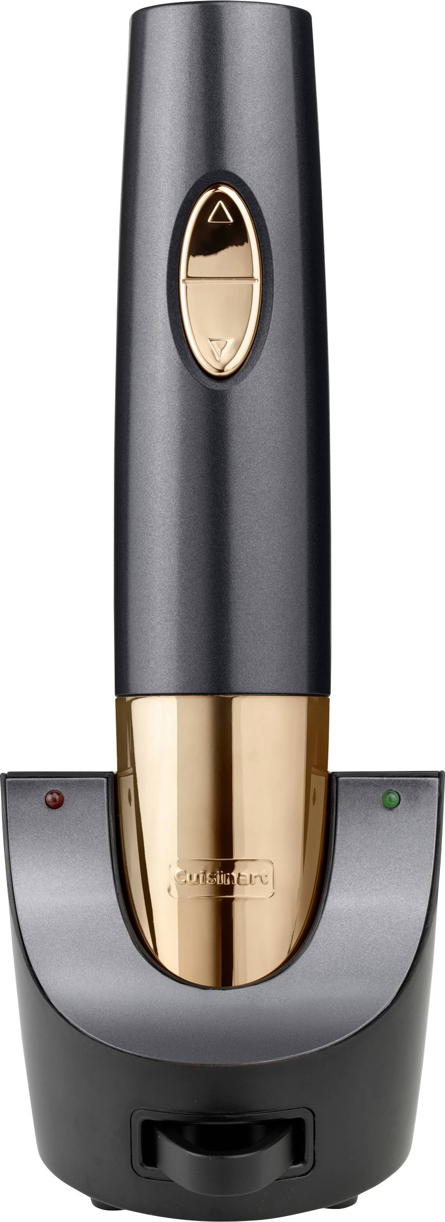 Cuisinart CWO50E Elektrischer Weinöffner