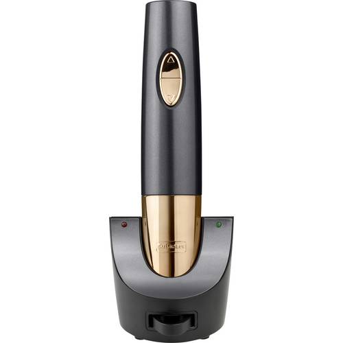 Cuisinart CWO50E Elektrischer Weinöffner