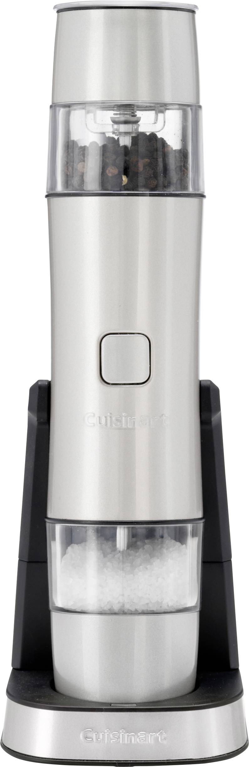 Cuisinart Gewürzmühle Silber 1 St.