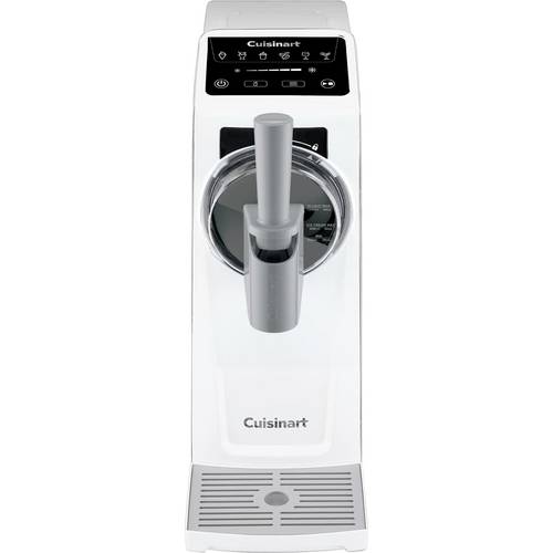 Cuisinart Frost Fusion Eismaschine