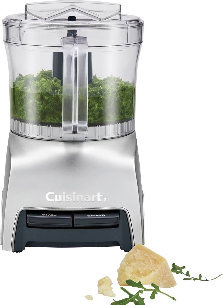 Cuisinart PixieChopper 3 Zerkleinerer Silber