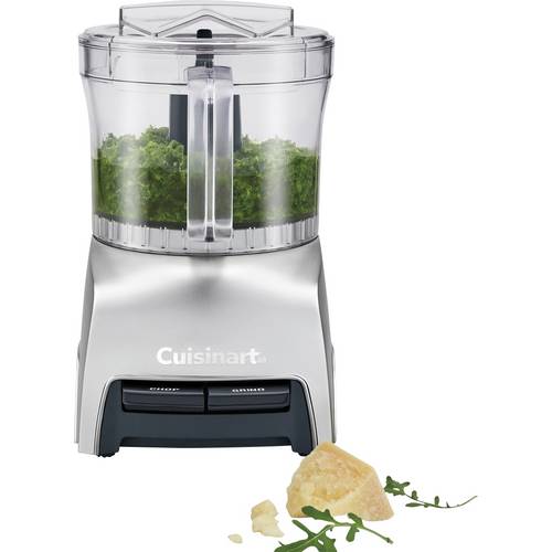 Cuisinart PixieChopper 3 Zerkleinerer Silber