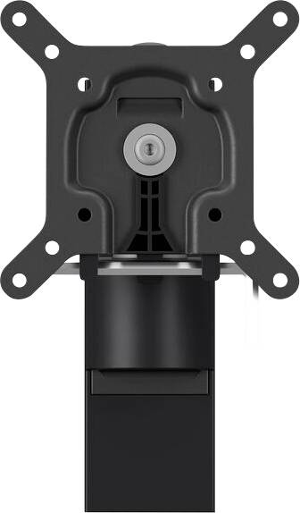 Vogels MOMO 2116 Monitor-Wandhalterung 25,4 cm (10) - 109,2 cm (43) Schwarz Neigbar, Drehbar, Höhenverstellbar