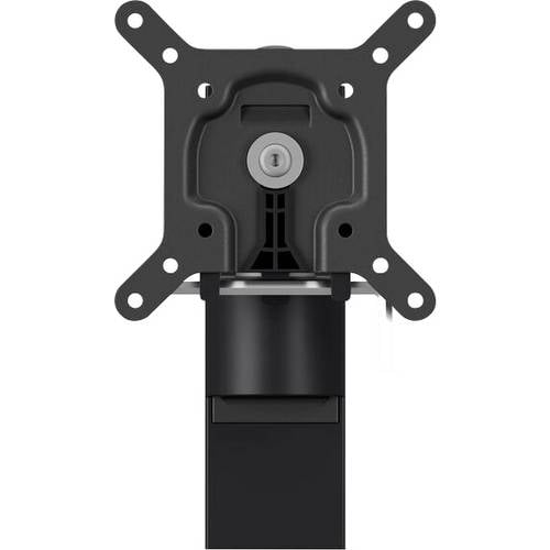 Vogels MOMO 2116 Monitor-Wandhalterung 25,4 cm (10) - 109,2 cm (43) Schwarz Neigbar, Drehbar, Höhenverstellbar