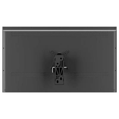 Vogel's MOMO 2116 Monitor-Wandhalterung 1 Display(s) 25,4 cm (10") - 109,2 cm (43") Schwarz Neigbar, Drehbar, Höhenverst-2