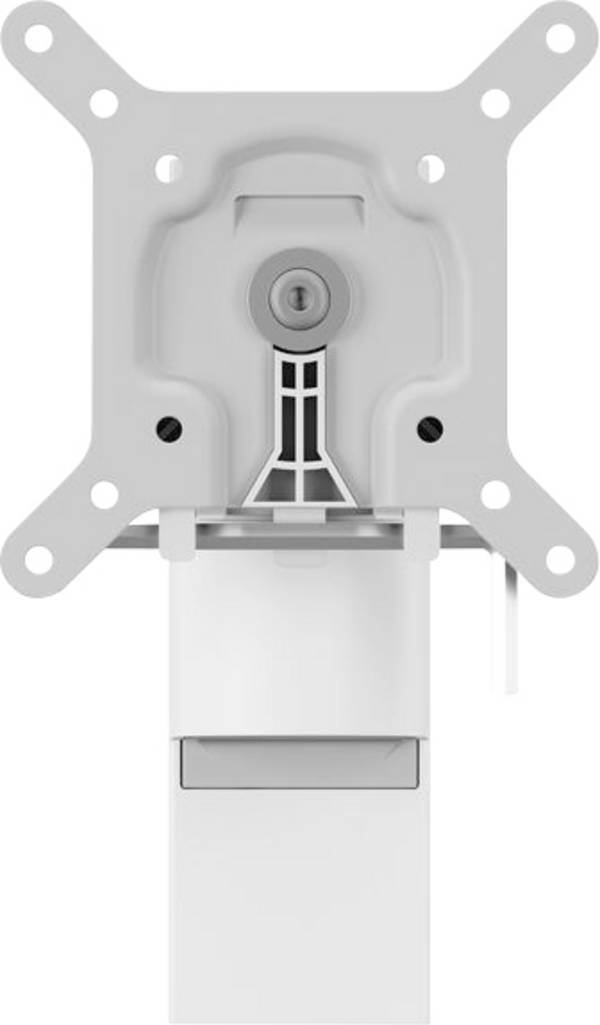 Vogel's MOMO 2116  Monitor-Wandhalterung 1 Display(s) 25,4 cm (10") - 109,2 cm (43") Weiß Neigbar, Drehbar, Höhenverstellbar, Schwenkbar