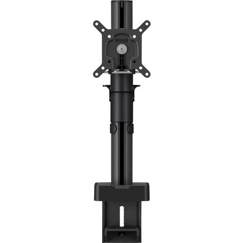 Thumbnail - Vogels MOMO 2117 Monitor-Tischhalterung 25,4 cm (10) - 109,2 cm (43) Schwarz Neigbar, Drehbar, Höhenverstellbar