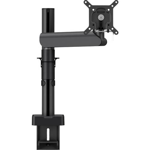 Thumbnail - Vogels MOMO 2127 Monitor-Tischhalterung 109,2 cm (43) Schwarz Drehbar, Neigbar