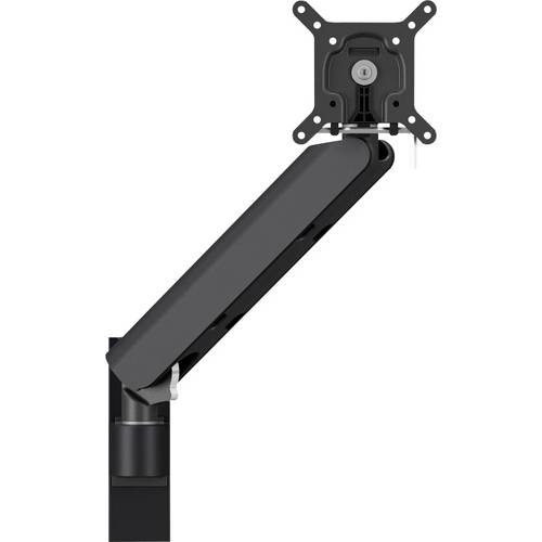 Vogels Monitor-Wandhalterung MOMO 4126 1 Display(s) 25,4 cm (10) - 109,2 cm (43) Schwarz Höhenverstellbar, Neigbar, Dreh...