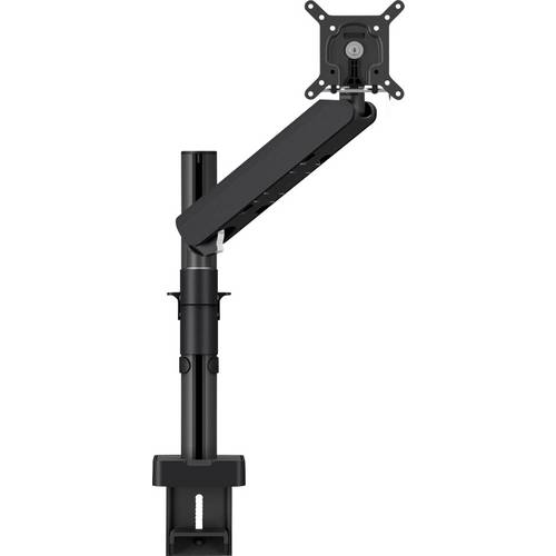 Vogels Monitor-Tischhalterung MOMO 4127 1 Display(s) 25,4 cm (10) - 109,2 cm (43) Schwarz Höhenverstellbar, Neigbar, Dre...