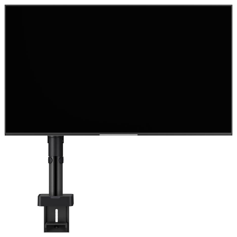 Vogel's MOMO 4127 Monitor-Tischhalterung 1 Display(s) 25,4 cm (10") - 109,2 cm (43") Schwarz Höhenverstellbar, Neigbar, -2