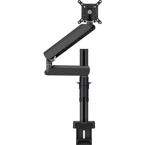 Vogels MOMO 4137 Monitor-Tischhalterung 109,2 cm (43) Schwarz Drehbar, Höhenverstellbar, Neigbar