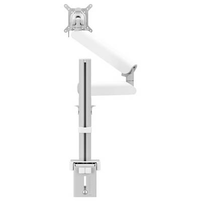 Vogel's MOMO 4137 Monitor-Tischhalterung 1 Display(s) 109,2 cm (43") Weiß Höhenverstellbar, Neigbar, Drehbar, Schwenkbar-1