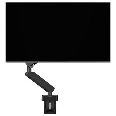 Vogel's MOMO 4138 Monitor-Tischhalterung 1 Display(s) 25,4 cm (10") - 109,2 cm (43") Schwarz Höhenverstellbar, Neigbar, -2