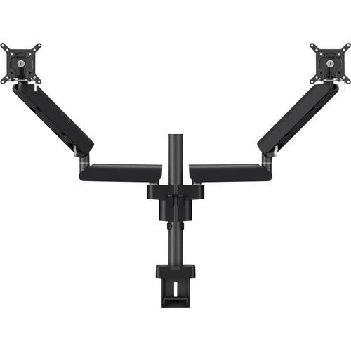 Vogels MOMO 4237 Monitor-Tischhalterung 25,4 cm (10) - 86,4 cm (34) Schwarz Höhenverstellbar, Drehbar, Neigbar