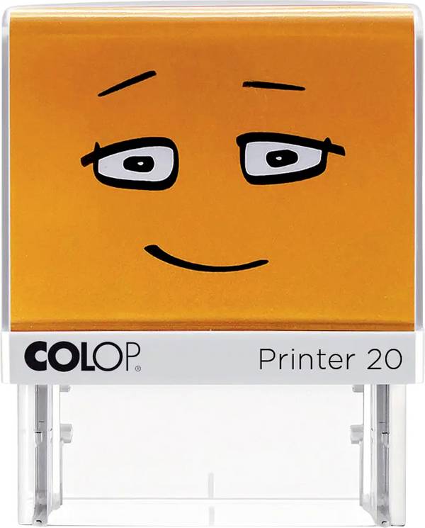 Colop 9C 164830 Textstempel