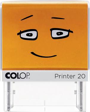Colop 9C 164830 Textstempel