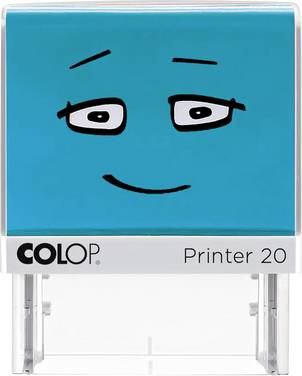 Colop 9C 164840 Textstempel