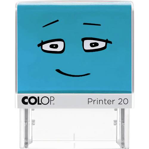 Colop 9C 164840 Textstempel