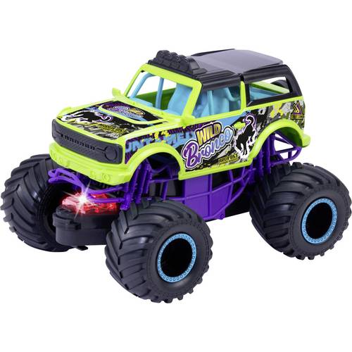 Dickie Toys Fertigmodell Monstertruck