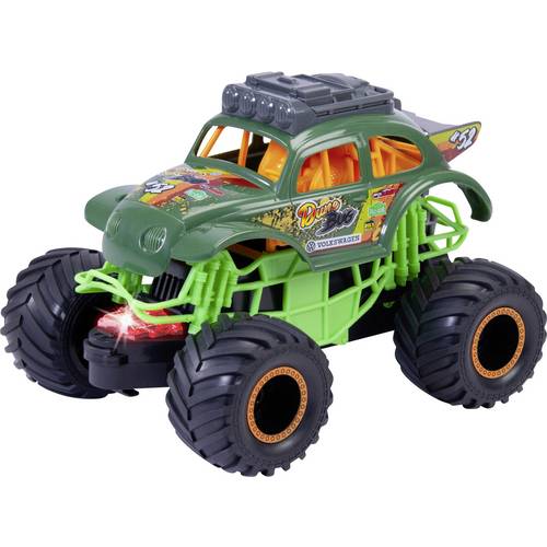 Dickie Toys Dune Bug Fertigmodell Monstertruck