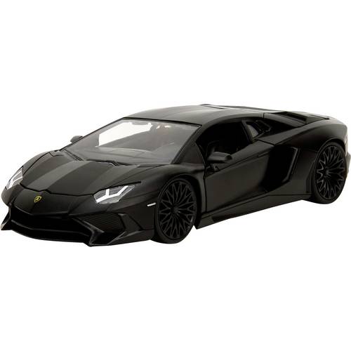 JADA TOYS Lamborghini Fast&Furious Aventador Fertigmodell PKW Modell
