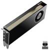 Nvidia RTX PRO 6000 Blackwell Max-Q Workstation Edition Grafikkarten Quadro