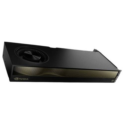 Nvidia Grafikkarte Nvidia RTX A4000 48 GB GDDR7-RAM PCIe x16 DisplayPort