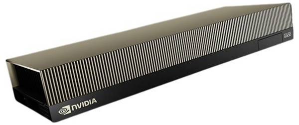 NVIDIA PRO6000 Blackwell SVR Edi-Pass PCIe96 GB PCI-Express