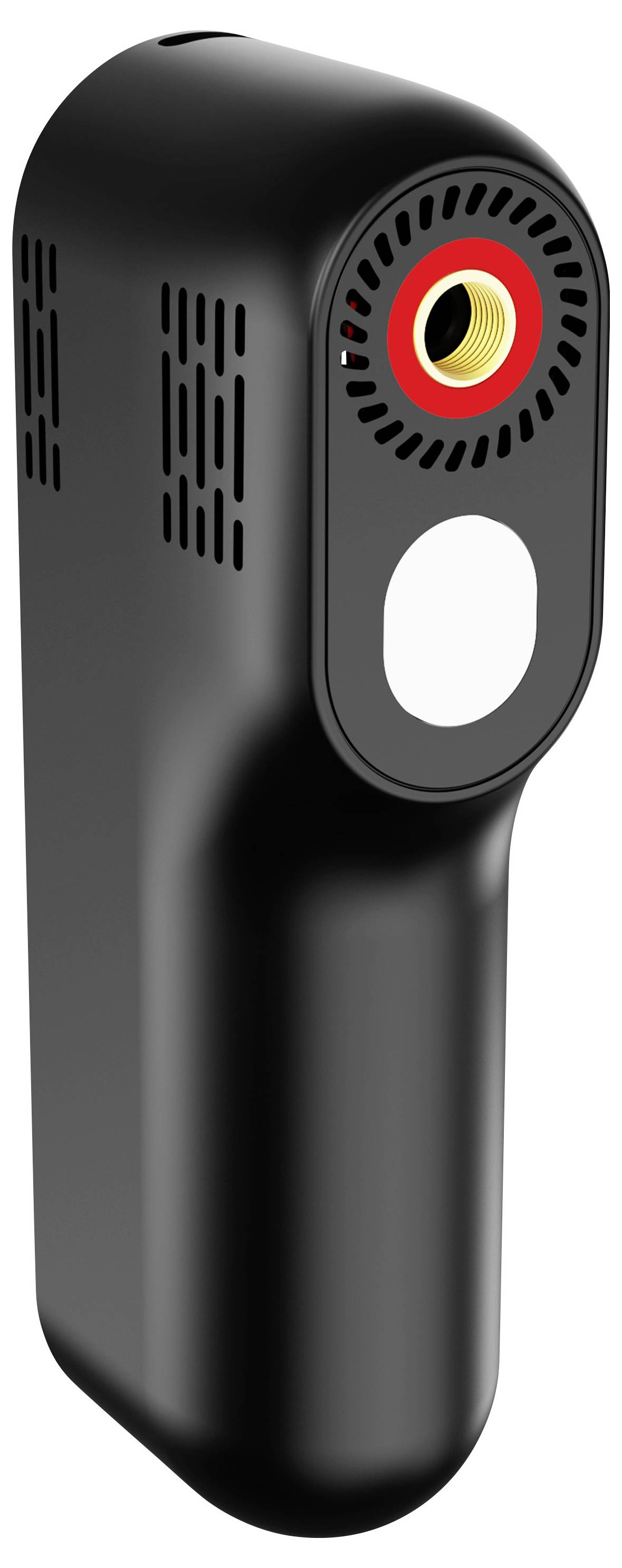 TOOLCRAFT TO-10665609 Akku-Kompressor T05 8 bar Digitales Display, Automatische Abschaltung, mit Arbeitslampe, 2 Betrieb-2