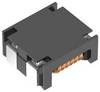 TDK ACM1211-701-2PL-TL01 Gleichtaktdrosseln/Filter für Stromleitungen Drossel Common mode SMD 1.33 µH 6 mΩ 700 Ω 8 A 1 St. Single