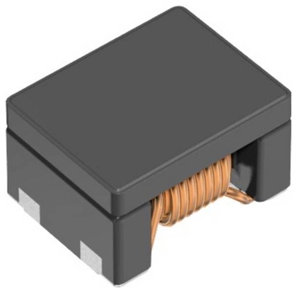 TDK ACP3225-501-2P-T000 Gleichtaktdrosseln/Filter für Stromleitungen Drossel SMD 3225 1.7 µH 40 mΩ 500 Ω 2 A 1 St.