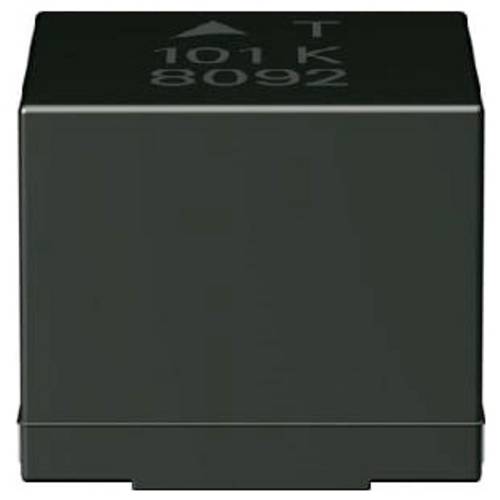 TDK B82442T1103K000 SMD / SMT-Induktivitäten Induktivität SMD 2220 Rastermaß 3.6 mm 10 µH 0.132 Ω 1000 Ω 1420 mA 1 St. T...