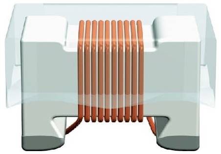TDK B82498F3331J000 SMD / SMT-Induktivitäten Induktivität SMT 0805 Rastermaß 1 mm 330 nH 1.5 Ω 1 St. Tape on Full reel