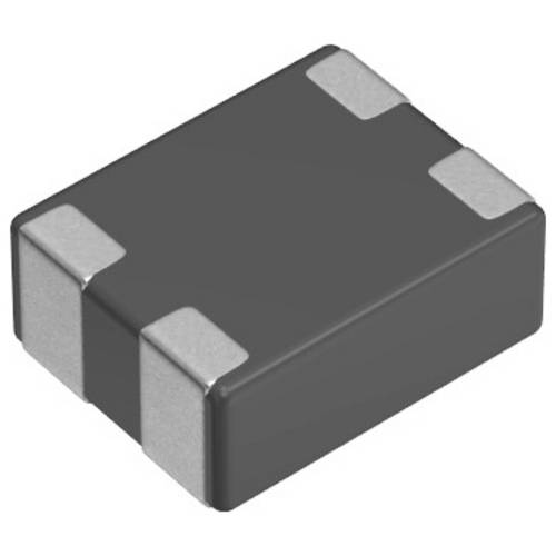 TDK MCZ1210AH301CPTA0G Gleichtaktdrosseln/Filter für Signalleistungen Drossel SMD 4.5 Ω 300 Ω 100 mA 1 St. Tape on Full ...