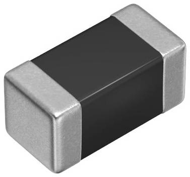 TDK MLJ1608WR27JT000 SMD / SMT-Induktivitäten Induktivität SMD Rastermaß 0.6 mm 270 nH 0.29 Ω 550 mA 1 St. Tape on Full