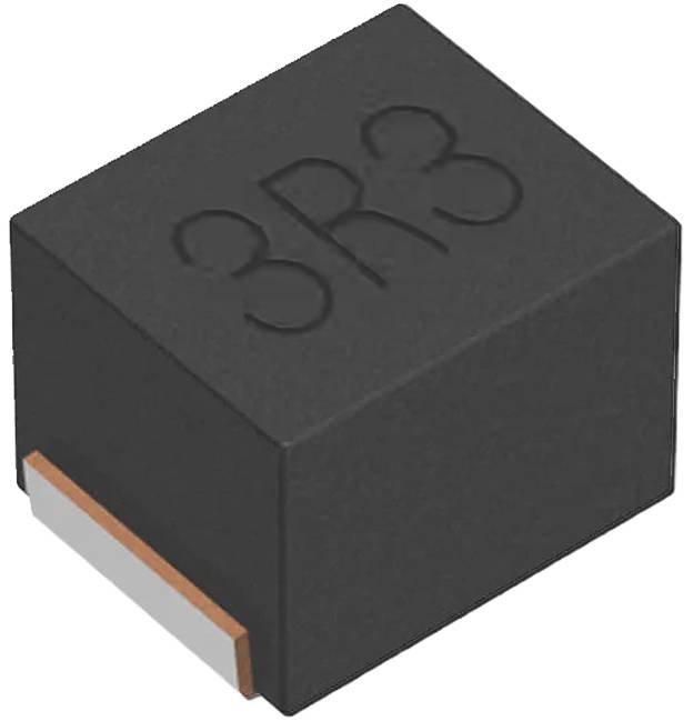 TDK NLFV32T-102K-EF SMD / SMT-Induktivitäten Induktivität geschirmt SMD 1210 1 mH 27 Ω 20 mA 1 St. Tape on Full reel