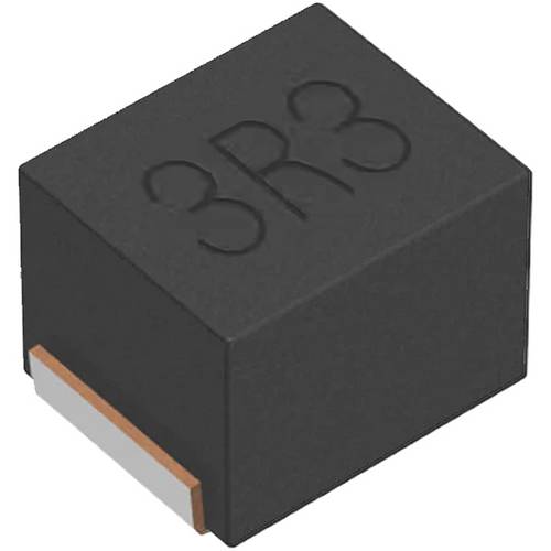 TDK NLFV32T-102K-EF SMD / SMT-Induktivitäten Induktivität geschirmt SMD 1210 1 mH 27 Ω 20 mA 1 St. Tape on Full reel