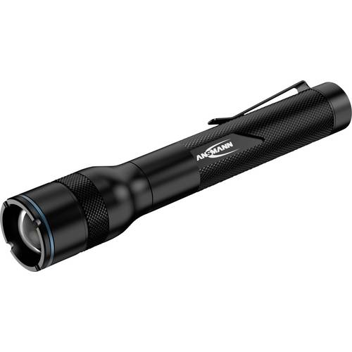Ansmann LED Taschenlampe Adventure TA300BF SMD LED Taschenlampe 8.5 h 141 g