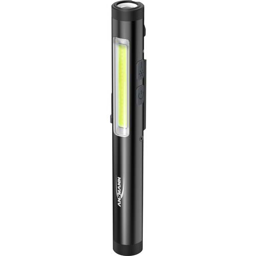 Thumbnail - Ansmann 1600-0708 Stiftleuchte Penlight 4in1R Akku-Arbeitsleuchte 2 W, 3 W 600 lm