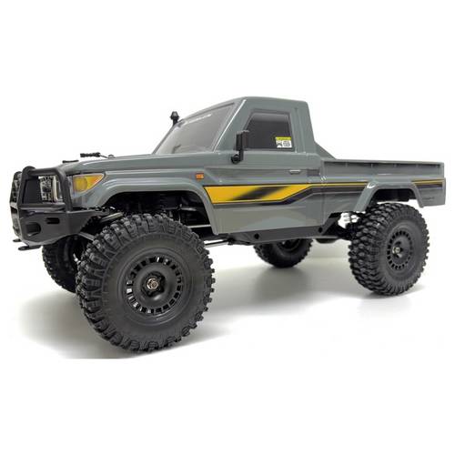 Absima 1:10 EP Crawler CR4.4eco HILUX RTR Brushed 1:10 RC Modellauto Elektro Crawler Allradantrieb (4WD) RtR 2,4 GHz