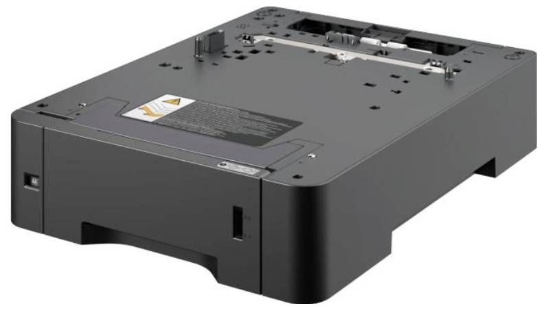 Kyocera Papierkassette KYOCERA PF-5150 Papierzuführung PA3500cx 1203V00KL0 600 Blatt