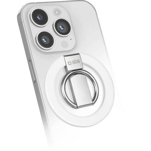 sbs mobile MagSafe Magnetring Aluminium