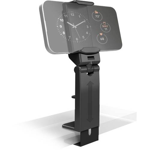 sbs mobile Handy Ständer Schwarz