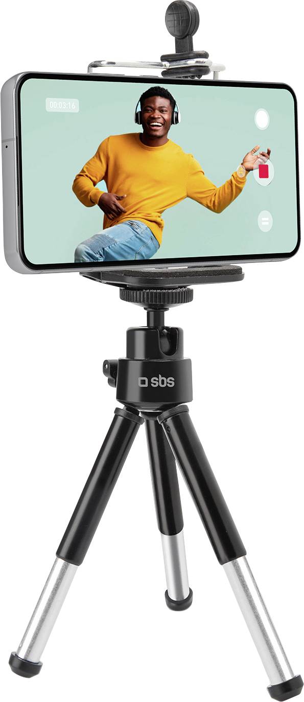 sbs mobile Dreibeinstativ