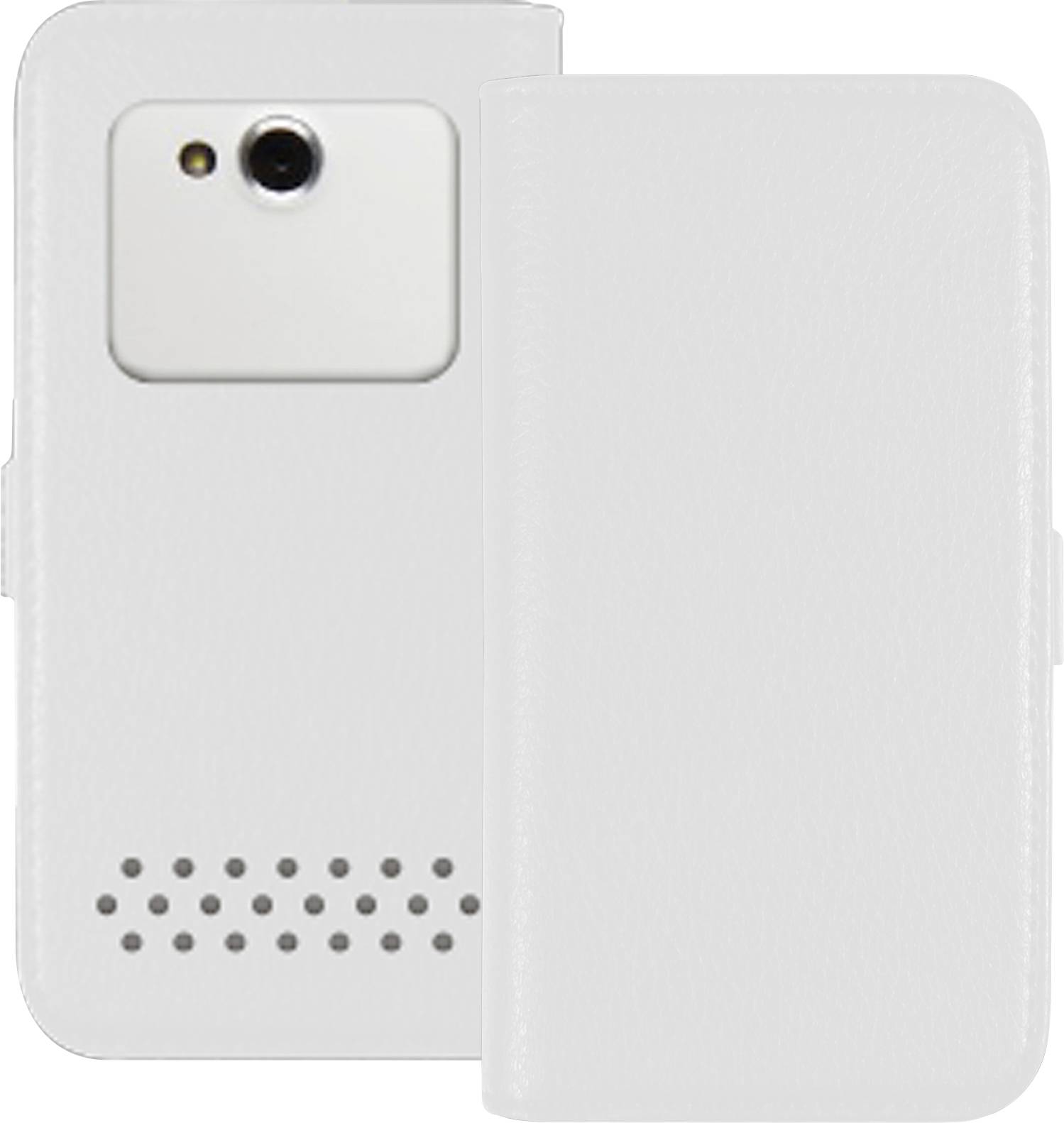 sbs mobile Booklet Universal Universal Weiß TEBOOKUN55W