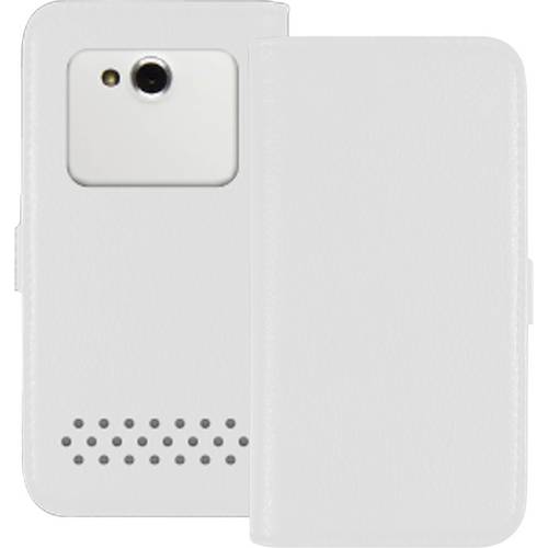 sbs mobile Booklet Universal Universal Weiß TEBOOKUN55W