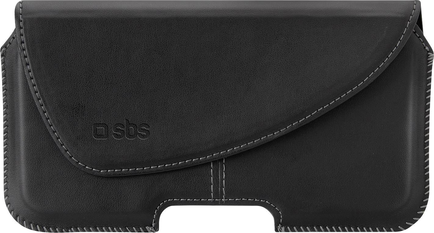 sbs mobile Gürtelclip Universal Universal Schwarz TEUNIBELTL
