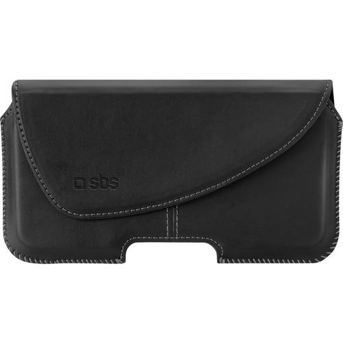 sbs mobile Gürtelclip Universal Universal Schwarz TEUNIBELTL