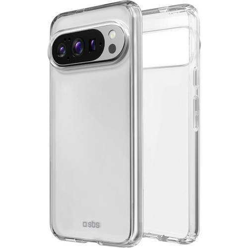 sbs mobile Cover Google Google Pixel 10/10 Pro Transparent TESKINGOPIX10T